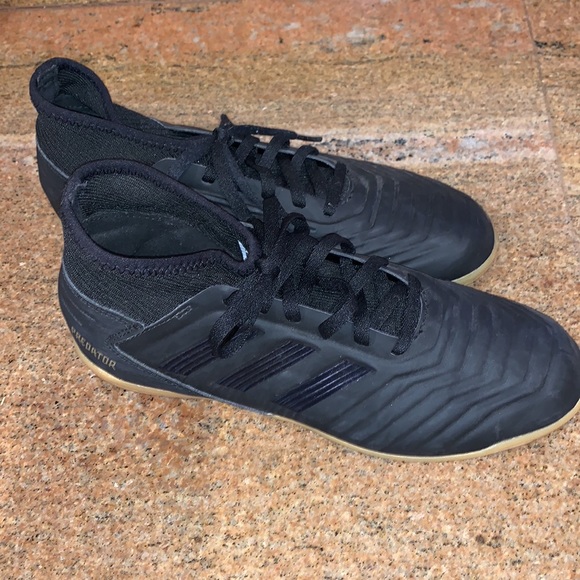 adidas predator indoor soccer